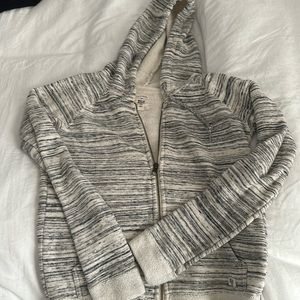 BILLA BONG. Zip up hoodie